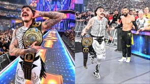 5 Potential challengers for Dominik Mysterio's WWE Intercontinental Championship