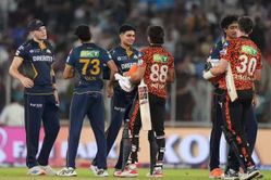 "Take him to England" - Aakash Chopra lauds Indian fast bowler's spell in GT's IPL 2025 win vs SRH