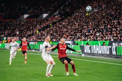 Freiburg vs Bayer Leverkusen Prediction and Betting Tips | May 4th 2025