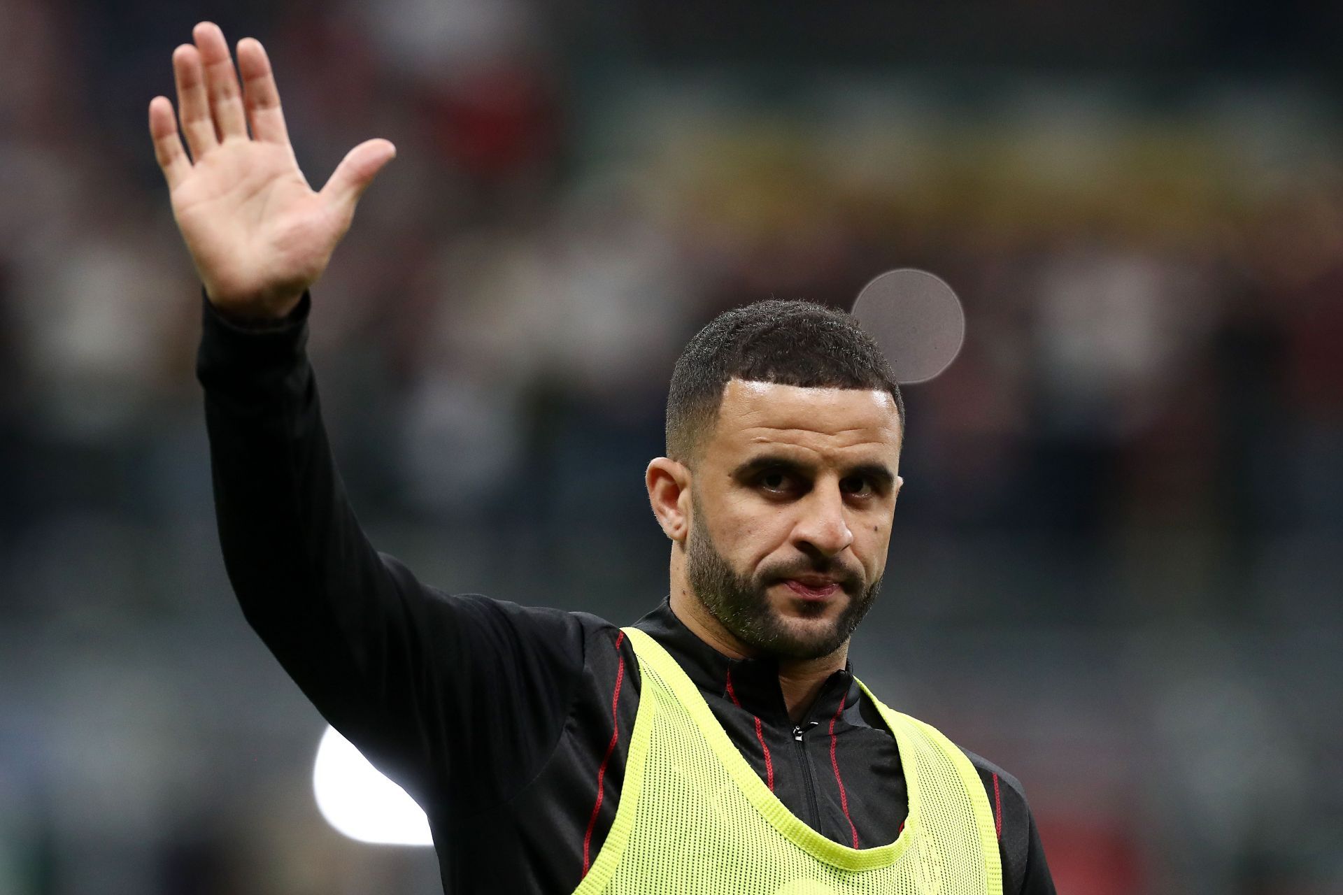 AC Milan v Fiorentina - Serie A - Source: Getty
