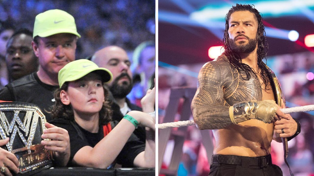 Reigns