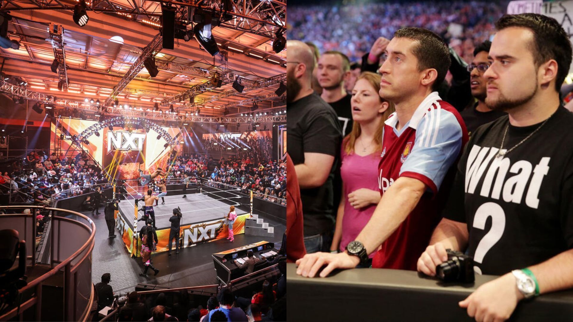 This stable was part of NXT (Image Credits: WWE.com)