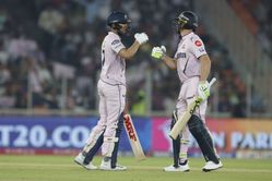 Gujarat Titans vs Chennai Super Kings: Scorecard, Highlights and Results of GT and CSK's last match in IPL 2025