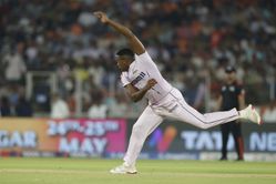 Is Kagiso Rabada playing today's GT vs CSK IPL 2025 match?