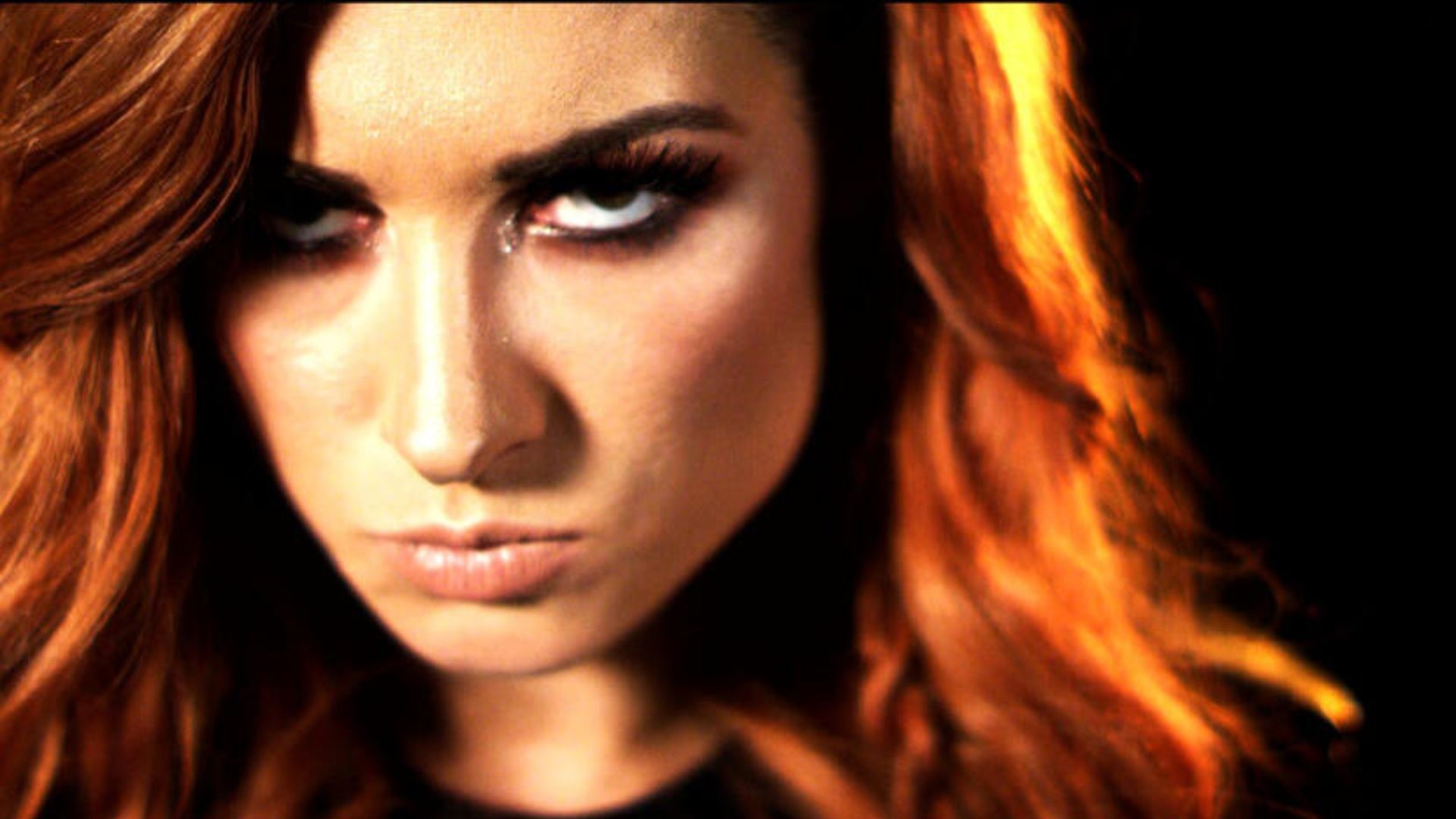 Becky Lynch has spoken up (Credit: WWE.com)
