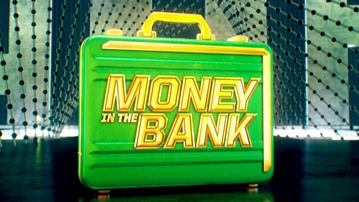 Money in the Bank briefcase (Picture courtesy: WWE.com)
