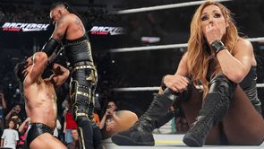 WWE Backlash 2025 Injuries: Serious concern surrounding Drew McIntyre; Becky Lynch to take time off?