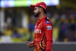 Shreyas Iyer fined ₹12 lakh for breaching Code of Conduct in CSK vs PBKS IPL 2025 match