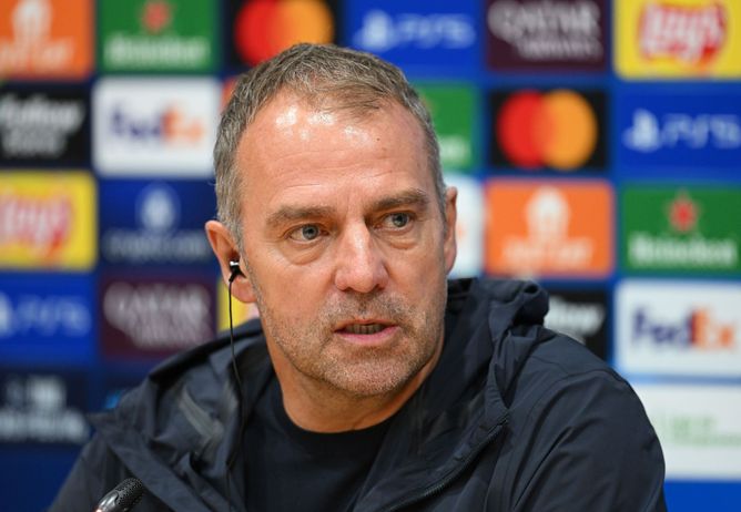 Barcelona Transfer News Roundup: Catalans plan €25m offer for Bundesliga ace, Hansi Flick on the brink of renewal, and more - May 2, 2025
