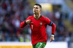 "He said he would never go" - When Patrice Evra named the club Cristiano Ronaldo never wanted to join
