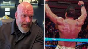 "Never say never" - Triple H could bring back 2-time WWE World Heavyweight Champion, says veteran (Exclusive)