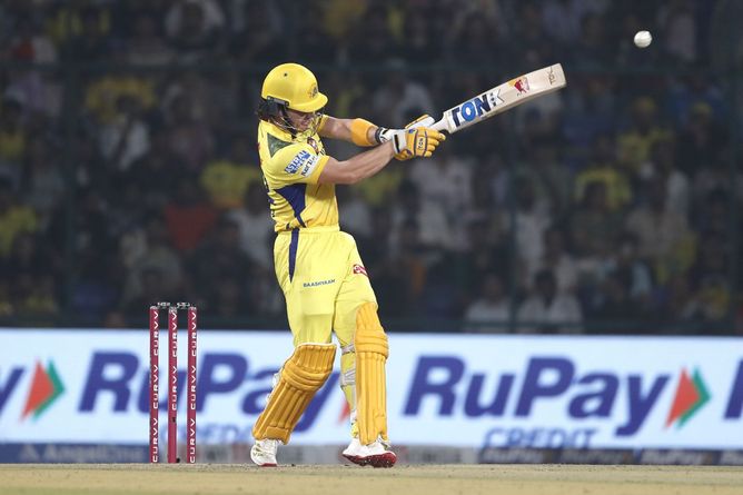 GT vs CSK (25/5): Who won yesterday’s IPL 2025 match?