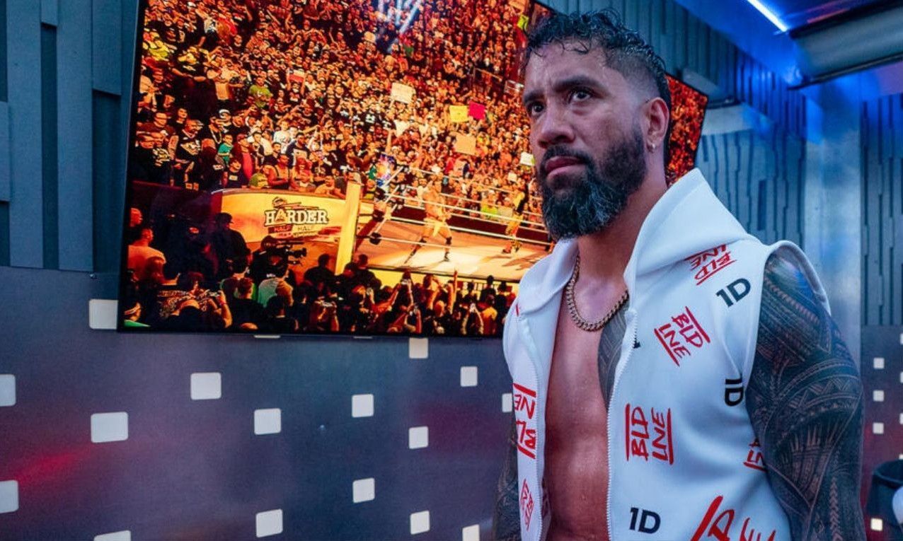Jey Uso (Image Credits: wwe.com)