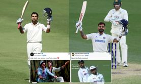 "Blud left Chole bhature and butter chicken just to retire at 36"- Top 10 funny memes as Virat Kohli bids adieu to Test cricket