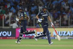 DC vs GT (18/5): Who won yesterday’s IPL 2025 match?