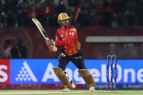 2025 IPL - Punjab Kings v Delhi Capitals - Source: Getty