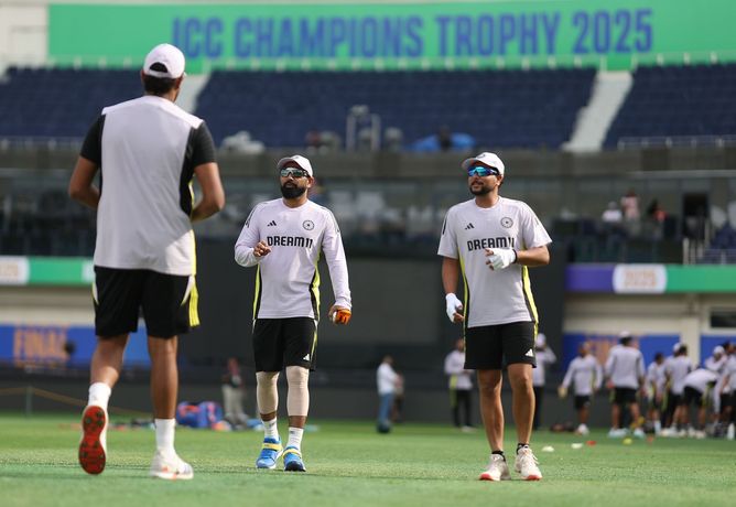 Senior India pacer receives death threat on email amid IPL 2025: Reports