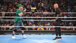 [Potential Spoiler] John Cena vs Randy Orton for the WWE Championship at Backlash 2025 - Reports