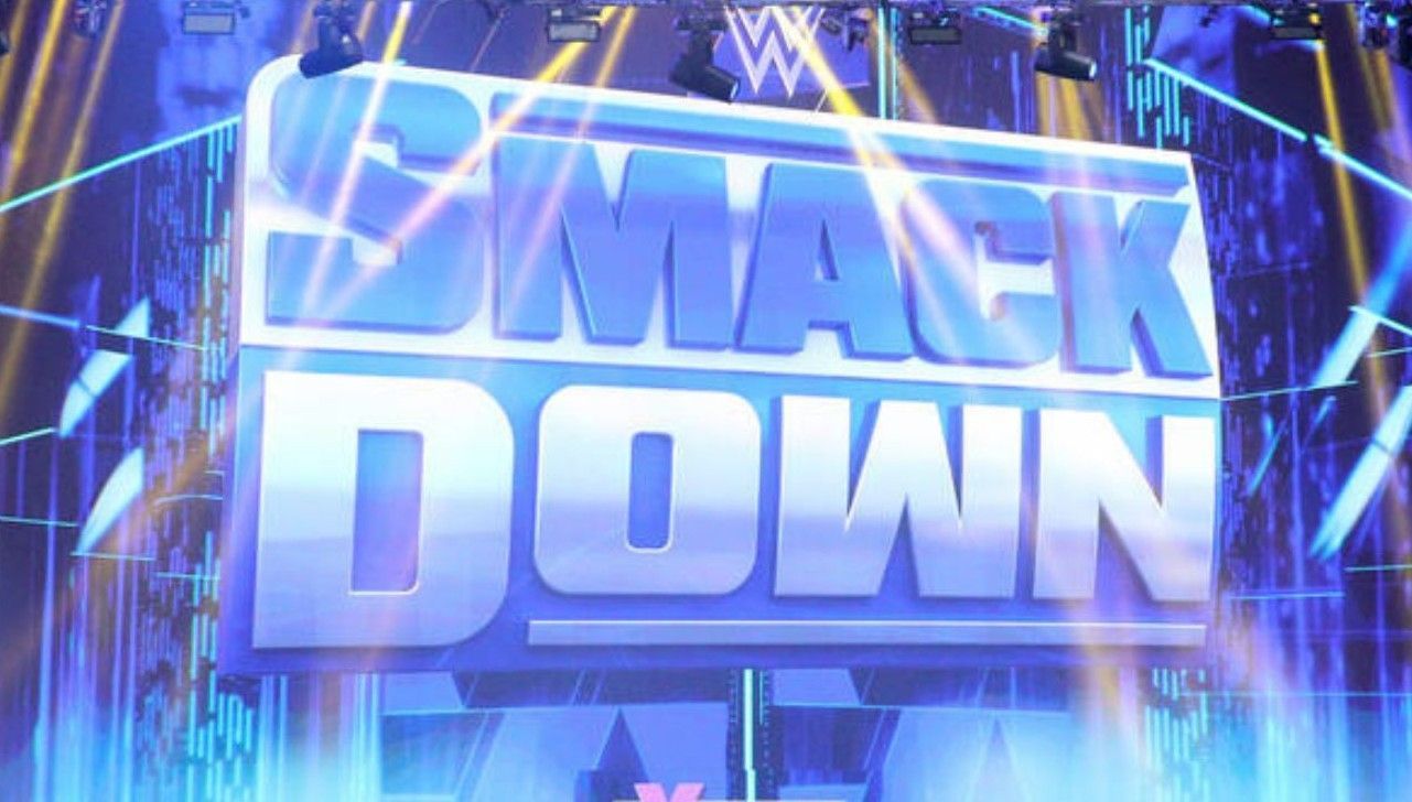 SmackDown will be live from Des Moines, Iowa this week (Image Credits: wwe.com)
