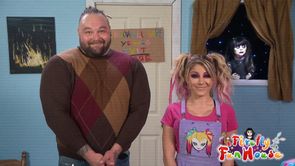 Scrapped Alexa Bliss and Bray Wyatt plans involved popular WWE couple