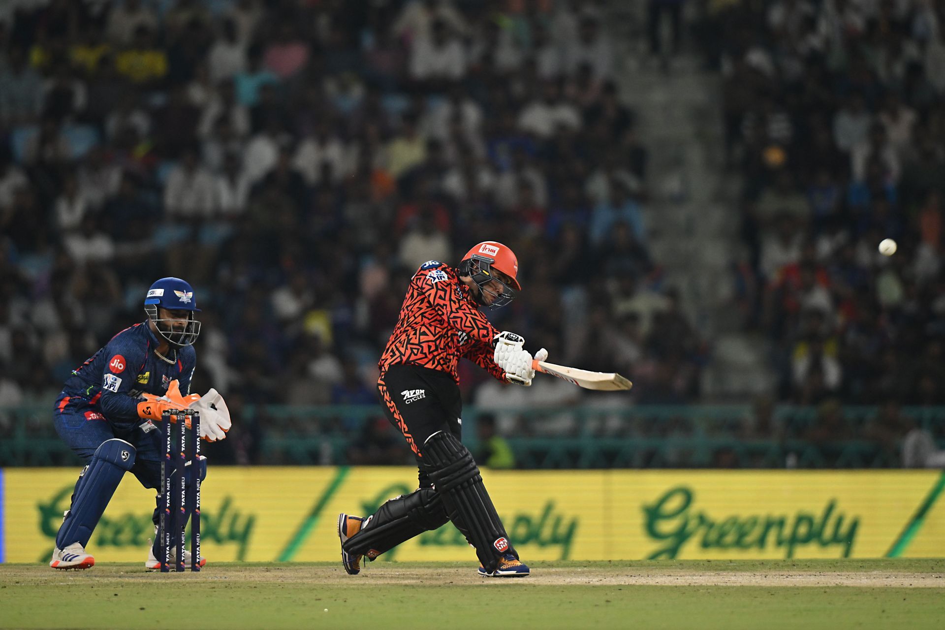 2025 IPL - Lucknow Super Giants v Sunrisers Hyderabad - Source: Getty