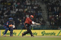 LSG vs SRH (19/5): Who won yesterday’s IPL 2025 match?