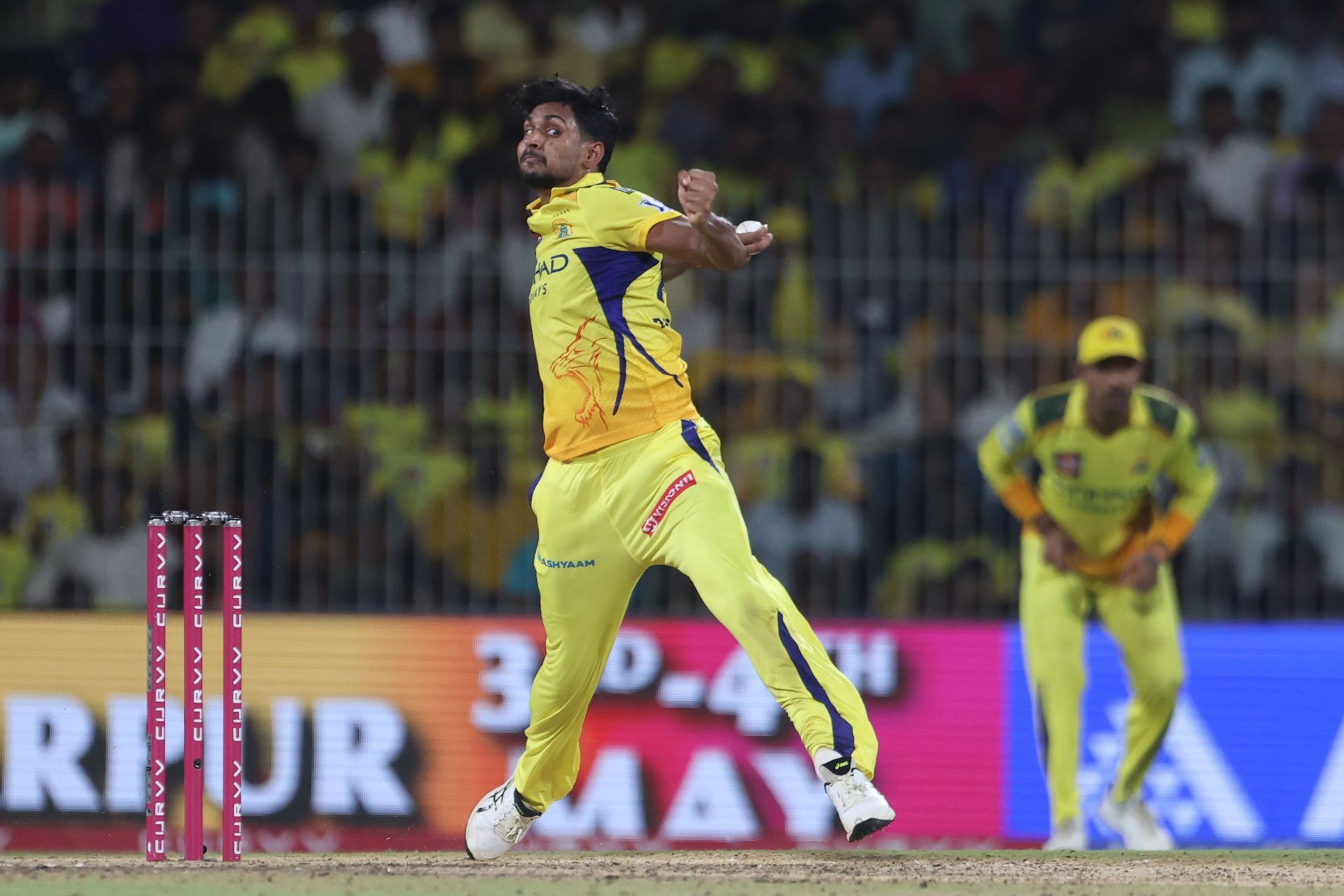 2025 IPL - Chennai Super Kings v Punjab Kings - Source: Getty