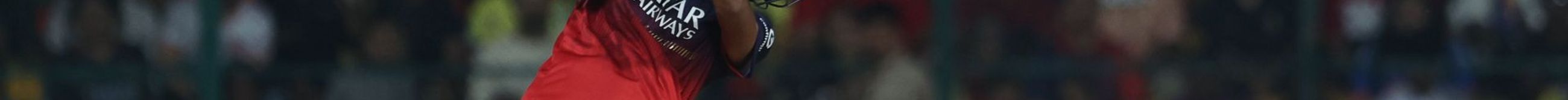 RCB sign former PBKS skipper as replacement for injured Devdutt Padikkal for remainder of IPL 2025