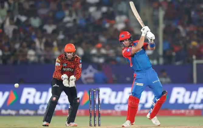 IPL 2025, SRH vs DC Telecast Channel: Where to watch and live streaming details in India
