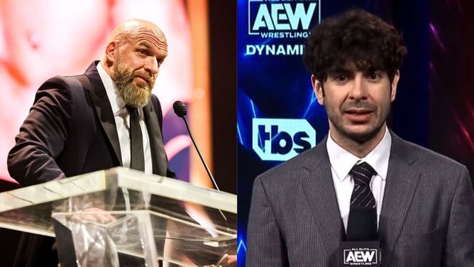 WWE hoping to sign current AEW star soon (Exclusive)