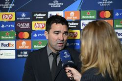 "We must not forget the quality he possesses" - Deco praises struggling Barcelona star, labels him as one of the best in his position