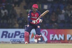 Why is Nitish Rana not playing today's KKR vs RR IPL 2025 match?