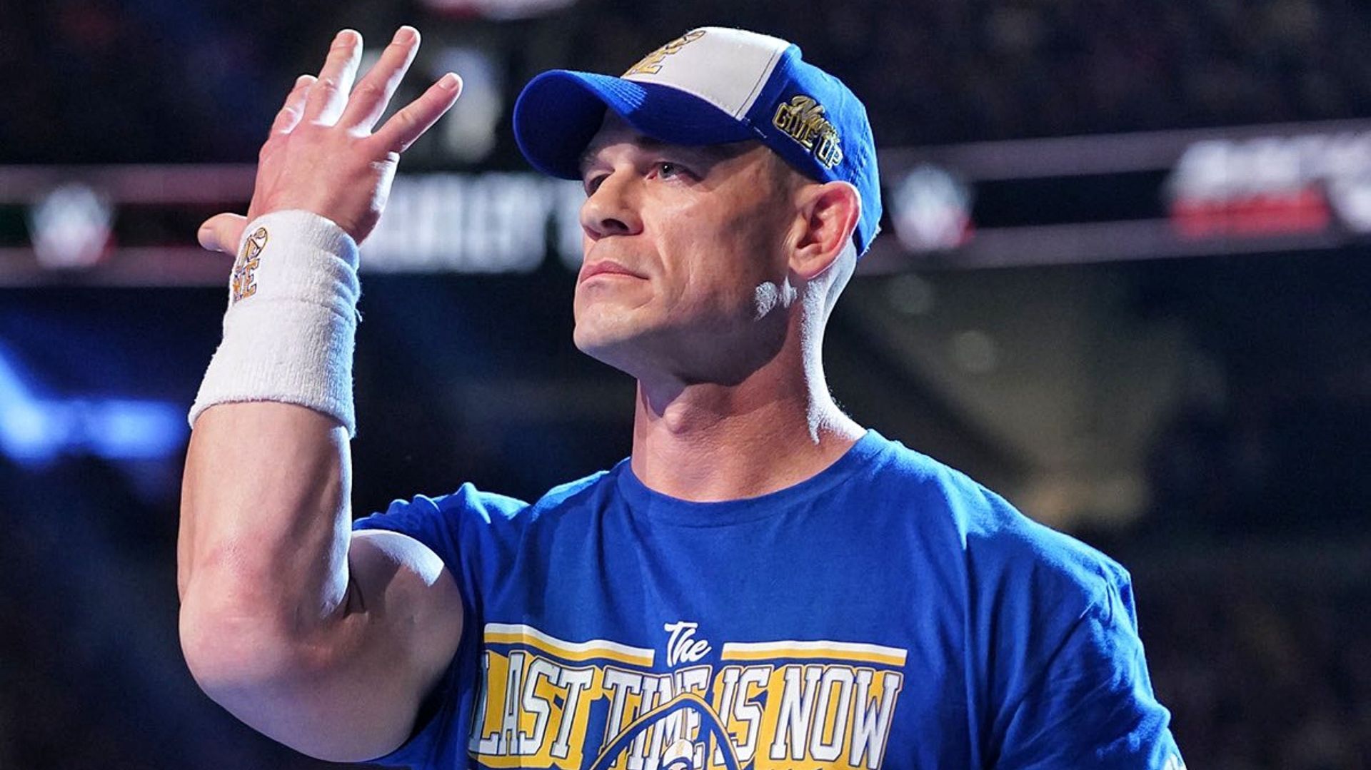 John Cena
