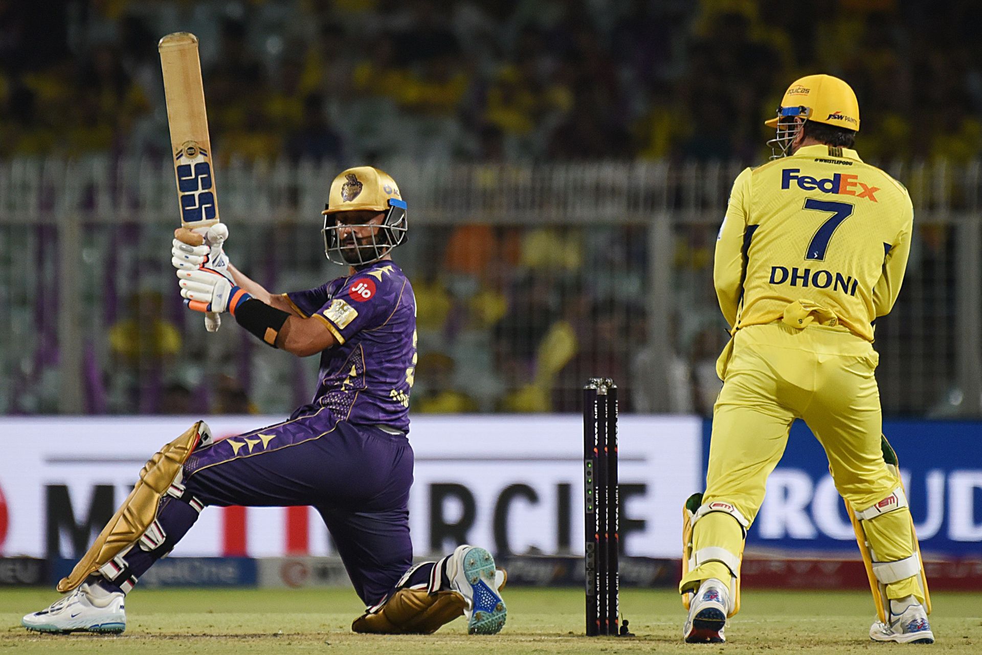India Cricket - Source: Getty