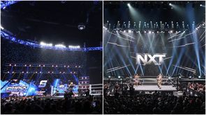 Major updates to the official WWE roster