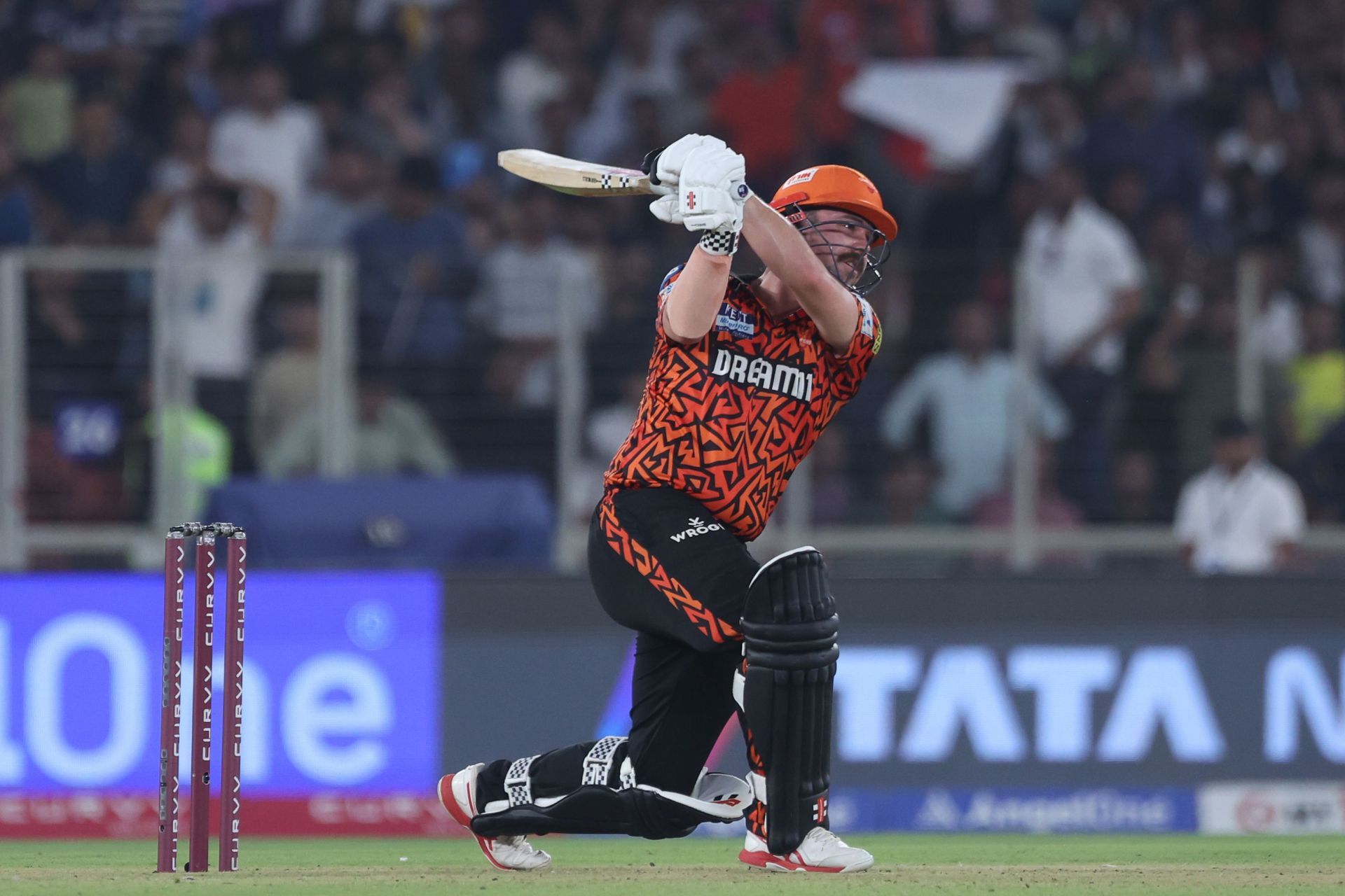 2025 IPL - Gujarat Titans v Sunrisers Hyderabad - Source: Getty