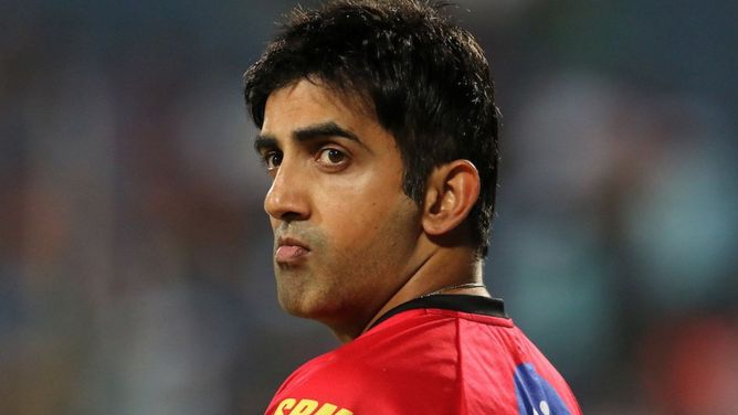 5 players who were captains in 2015 but are not part of IPL 2025 ft. Gautam Gambhir
