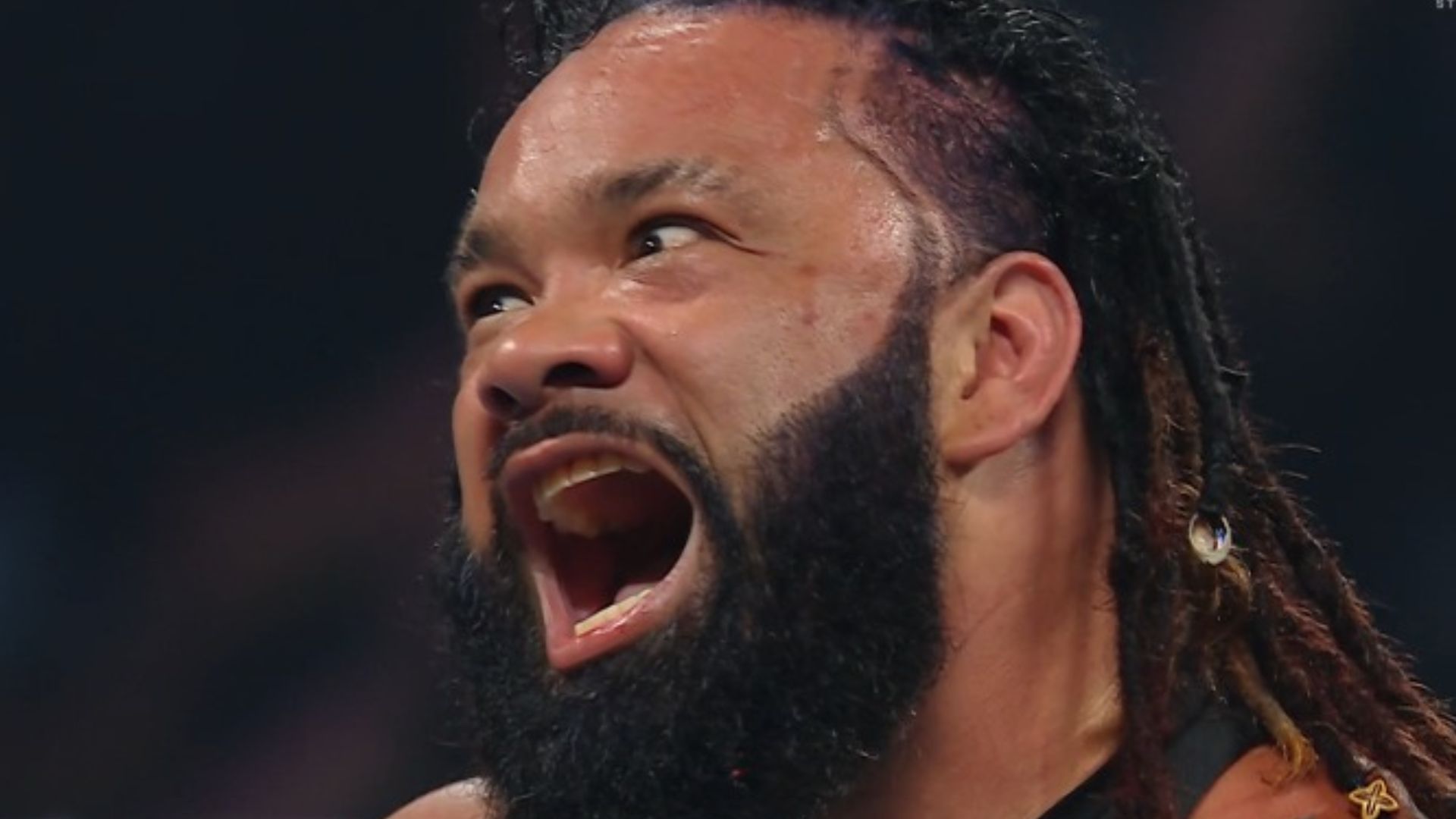 The star does not have the best reputation (Credit: WWE.com)