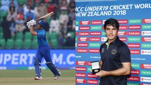 Ahmad Shah Abdali 4-day Tournament 2025: Full schedule, squads, match timings, and live-streaming details