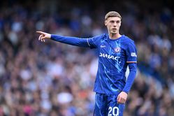 "Don't pay no attention to that" - Cole Palmer aims dig at 'idiots' on social media as he breaks goal drought in Chelsea's win over Liverpool
