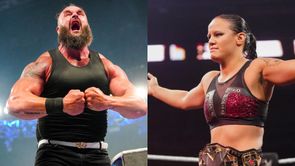 3 Reasons why WWE released several stars recently - Braun Strowman, Shayna Baszler, and more