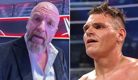 WWE CCO Triple H to suspend Gunther after what went down at Backlash Premium Live Event? Exploring the possibility