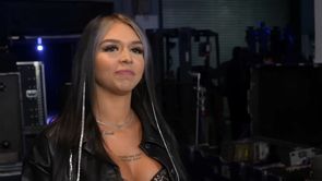 Cora Jade reveals new name after unexpected WWE release