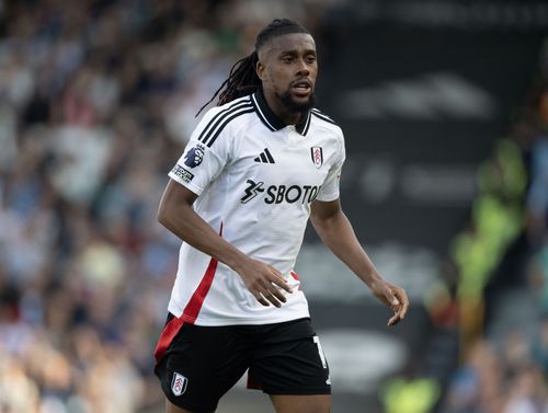Fulham FC v Everton FC - Premier League - Source: Getty