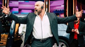 Triple H's role in shocking WWE firings revealed - Reports