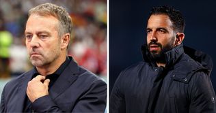 Barcelona set to face competition from Manchester United for star player compared to Lionel Messi - Reports