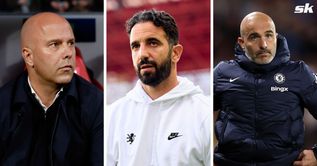 Manchester United keeping close tabs on 21-year-old star wanted by Liverpool and Chelsea: Reports
