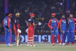 "RCB and Delhi will both be pegged back a little" - Aakash Chopra on potential player unavailability for remainder of IPL 2025