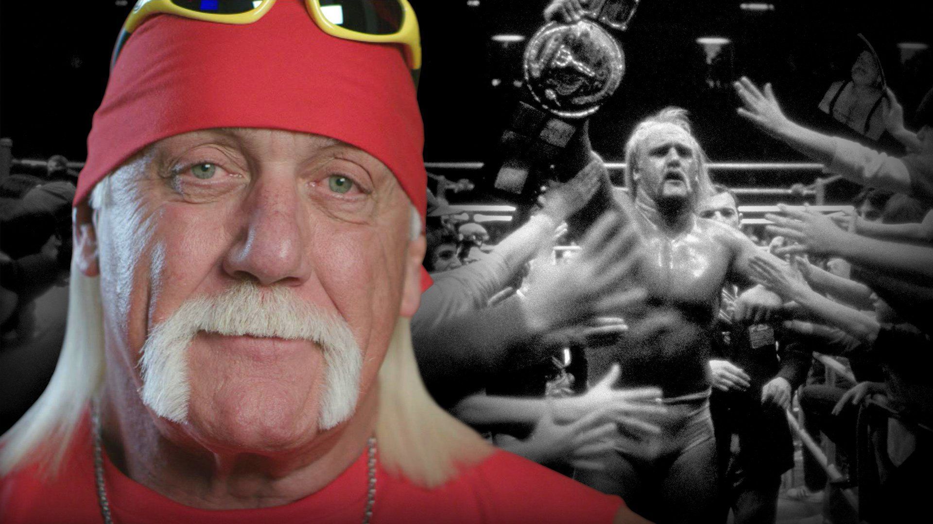 The star has gone through surgery (Credit: WWE.com)