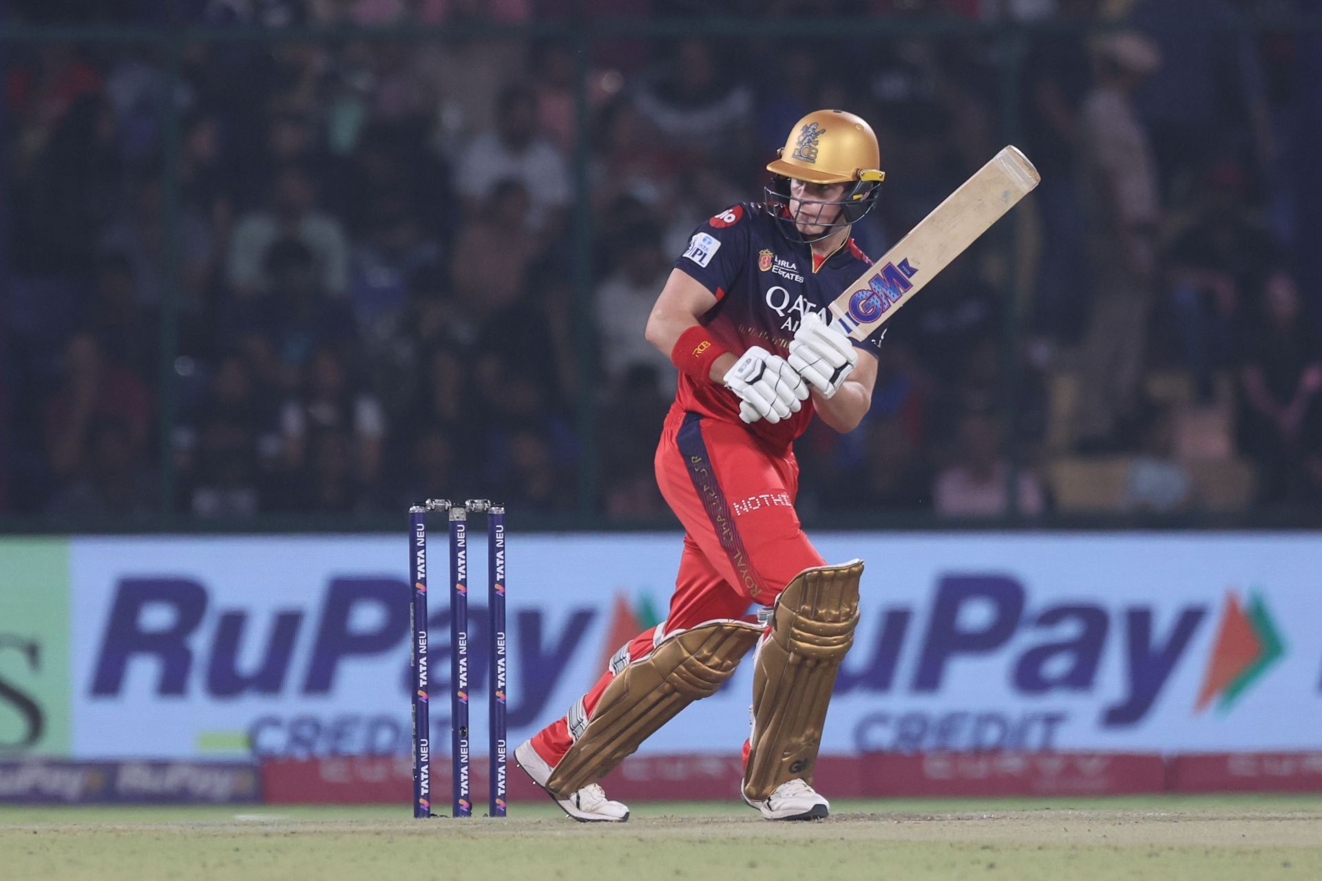 2025 IPL - Delhi Capitals v Royal Challengers Bengaluru - Source: Getty